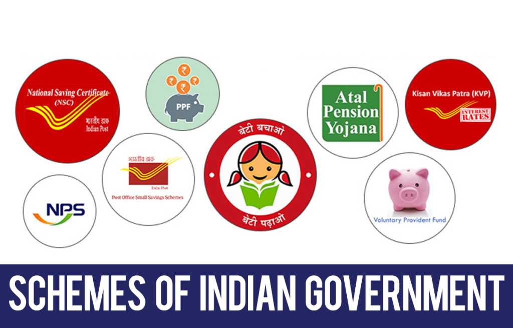 Government Schemes